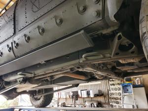 Toyota Tundra CrewMax 4x4 Zombie Apocalypse 2013 года 